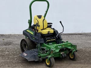 2021 John Deere Z950R Image