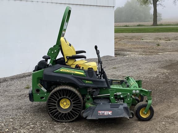 Image of John Deere Z950R equipment image 1
