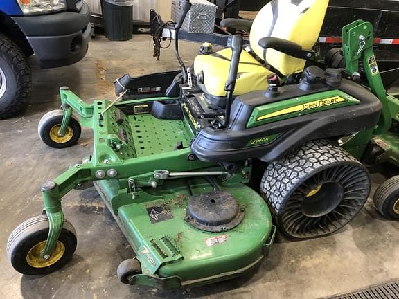 Image of John Deere Z950R Primary image