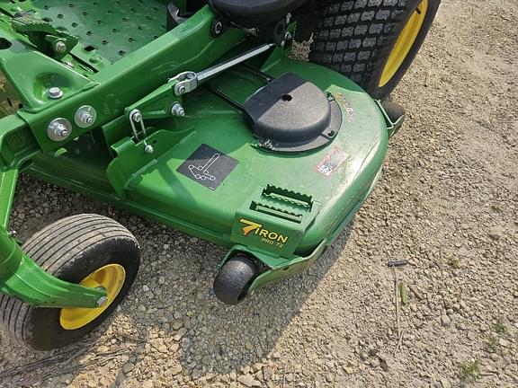 Image of John Deere Z950R equipment image 4