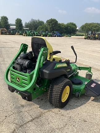 Image of John Deere Z950R equipment image 2