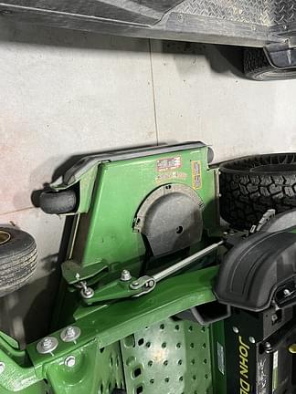 Image of John Deere Z950R equipment image 3