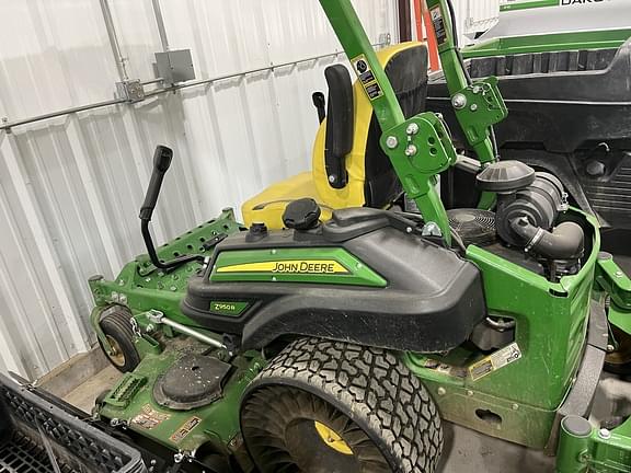 Image of John Deere Z950R equipment image 1