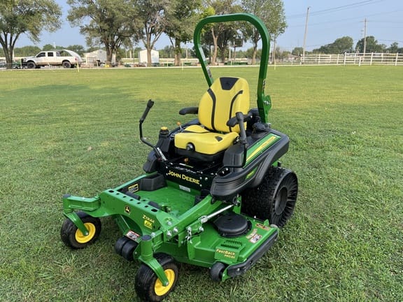 2021 John Deere Z950R Equipment Image0