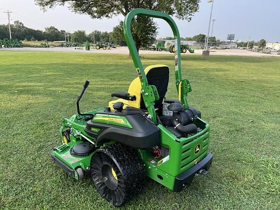 Image of John Deere Z950R equipment image 2