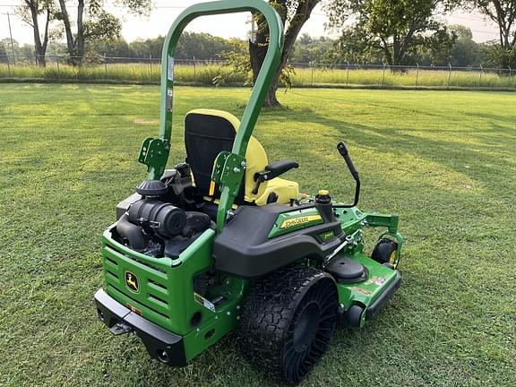 Image of John Deere Z950R equipment image 4