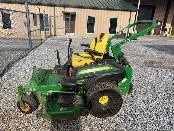 Image of John Deere Z950R equipment image 4