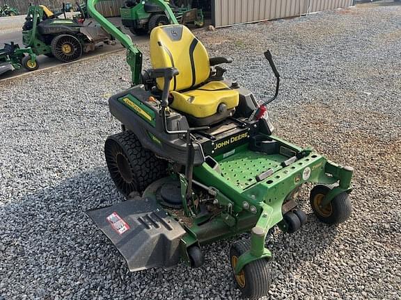 Image of John Deere Z950R equipment image 1