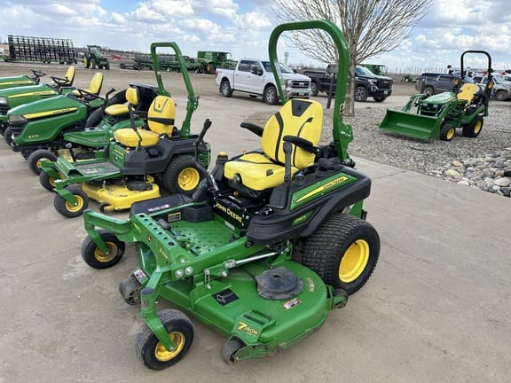 Main image John Deere Z950R