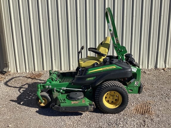 2021 John Deere Z950R Equipment Image0