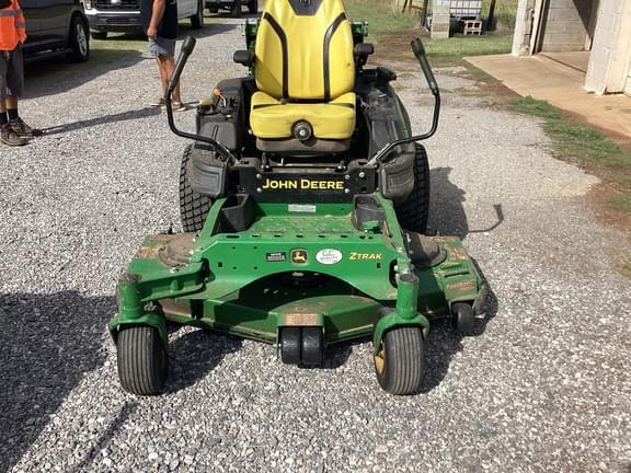 Image of John Deere Z950R equipment image 3
