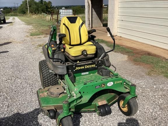 Image of John Deere Z950R equipment image 4