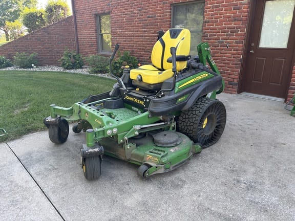2021 John Deere Z950R Equipment Image0