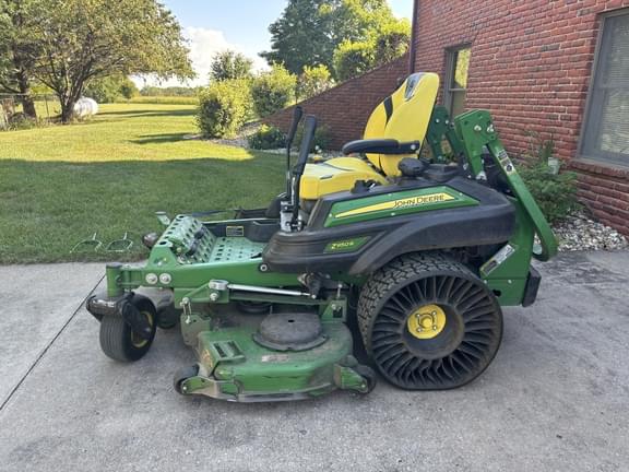 Image of John Deere Z950R equipment image 3