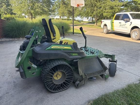 Image of John Deere Z950R equipment image 1