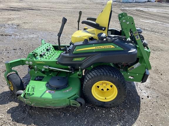 Image of John Deere Z950R equipment image 2
