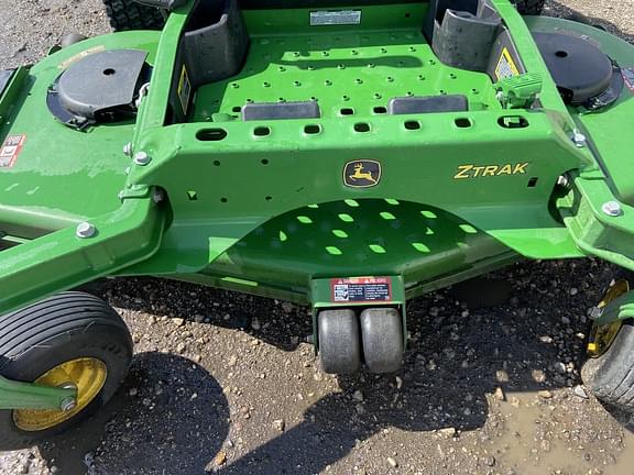 Image of John Deere Z950R equipment image 4