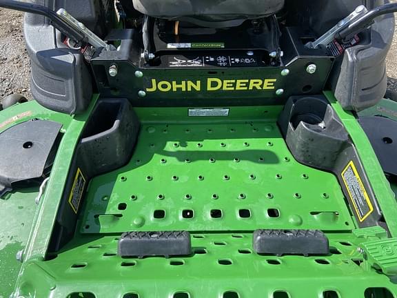 Image of John Deere Z950R equipment image 3