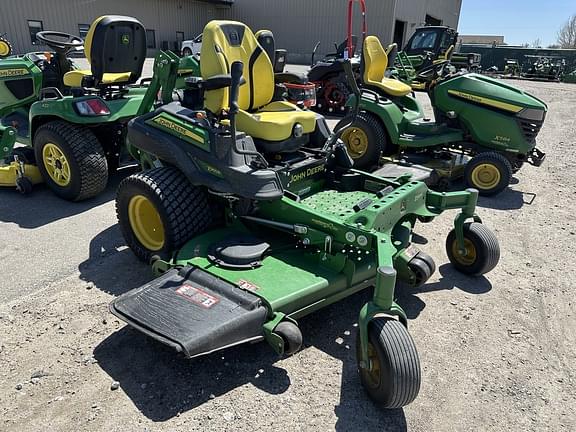 Image of John Deere Z950R equipment image 1
