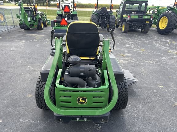 Image of John Deere Z950R equipment image 3