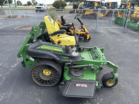 Image of John Deere Z950R equipment image 2