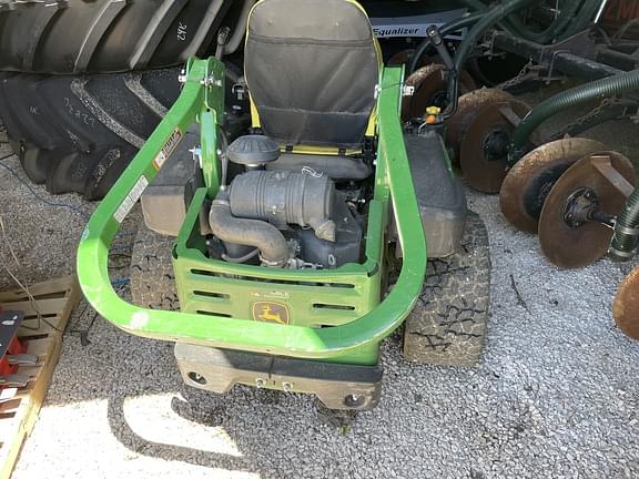 Image of John Deere Z950R equipment image 3