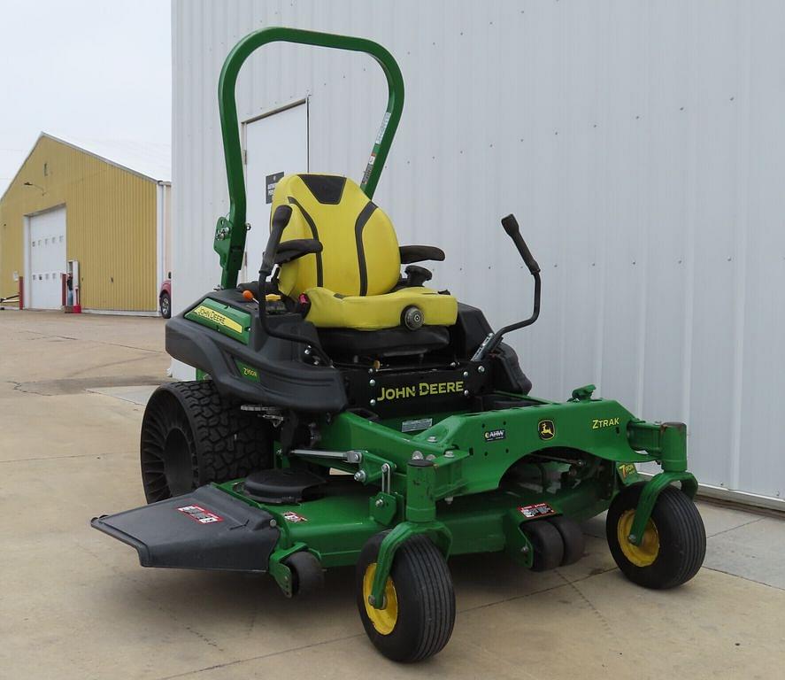 Image of John Deere Z950R Primary image