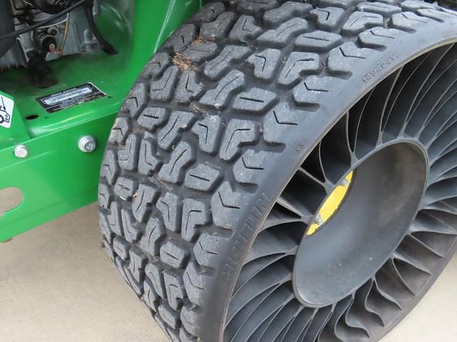 Image of John Deere Z950R equipment image 4