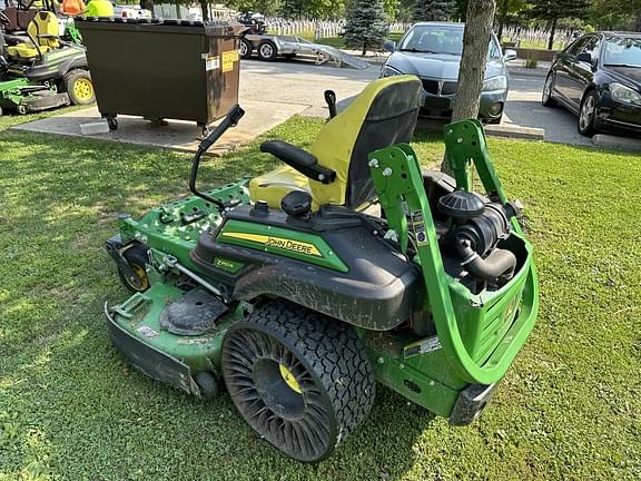 Image of John Deere Z950R equipment image 2