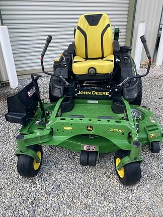 Image of John Deere Z950R Image 0