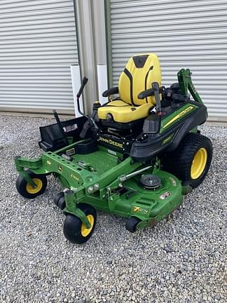 Image of John Deere Z950R Image 1