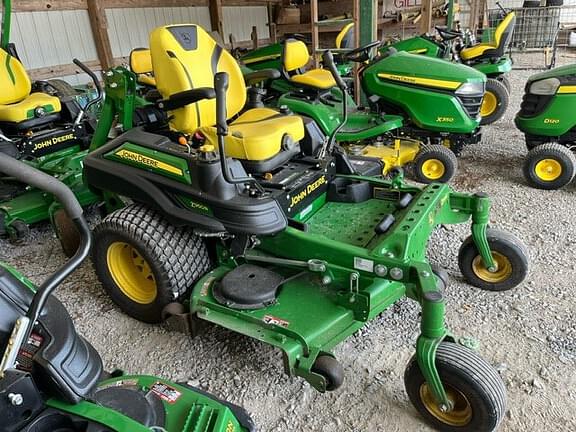 Image of John Deere Z950R Primary image