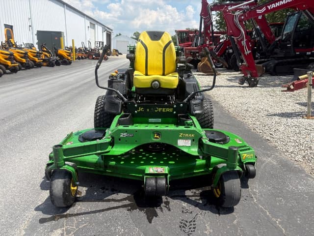 Image of John Deere Z950R equipment image 3