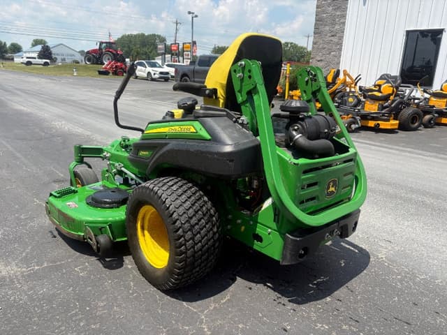 Image of John Deere Z950R equipment image 4