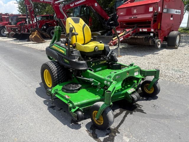 Image of John Deere Z950R equipment image 1