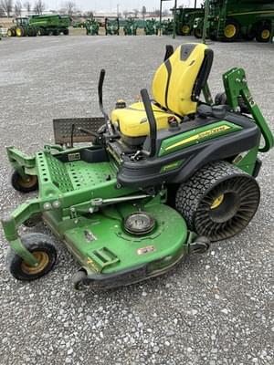 2021 John Deere Z960M Image