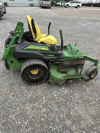 Image of John Deere Z960M equipment image 2