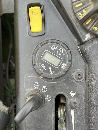 Image of John Deere Z960M equipment image 3