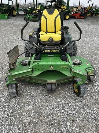 Image of John Deere Z960M equipment image 4