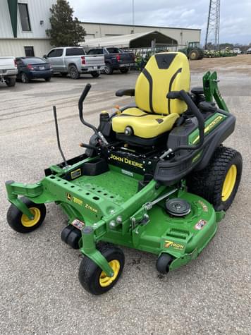 Main image John Deere Z960M