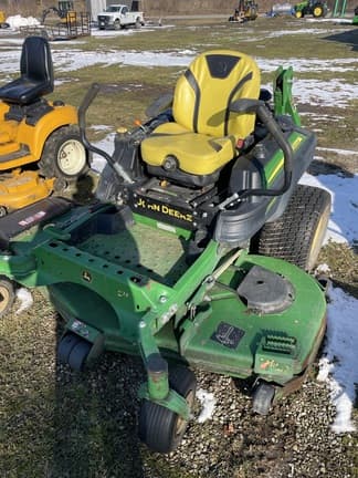 Image of John Deere Z960M equipment image 1