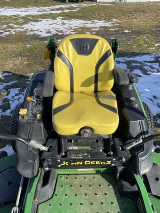 Image of John Deere Z960M equipment image 4