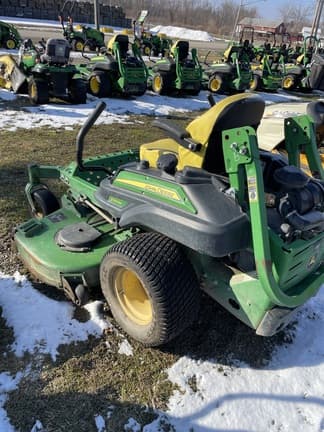 Image of John Deere Z960M equipment image 2