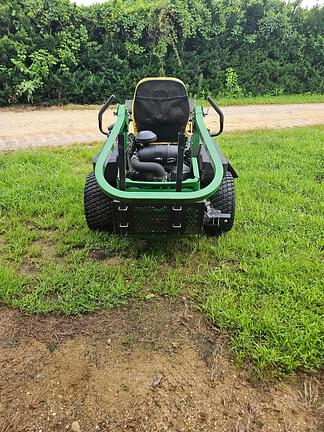 Image of John Deere Z960M equipment image 3