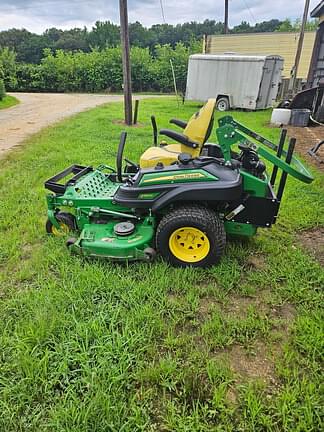 Image of John Deere Z960M equipment image 2