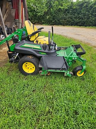 Image of John Deere Z960M Primary image