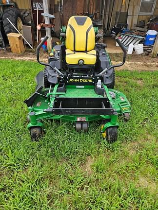 Image of John Deere Z960M equipment image 1