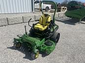 Thumbnail image John Deere Z960M 0