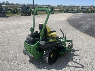 Main image John Deere Z960M 7