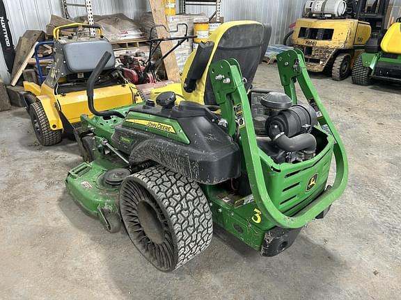 Image of John Deere Z960M equipment image 2